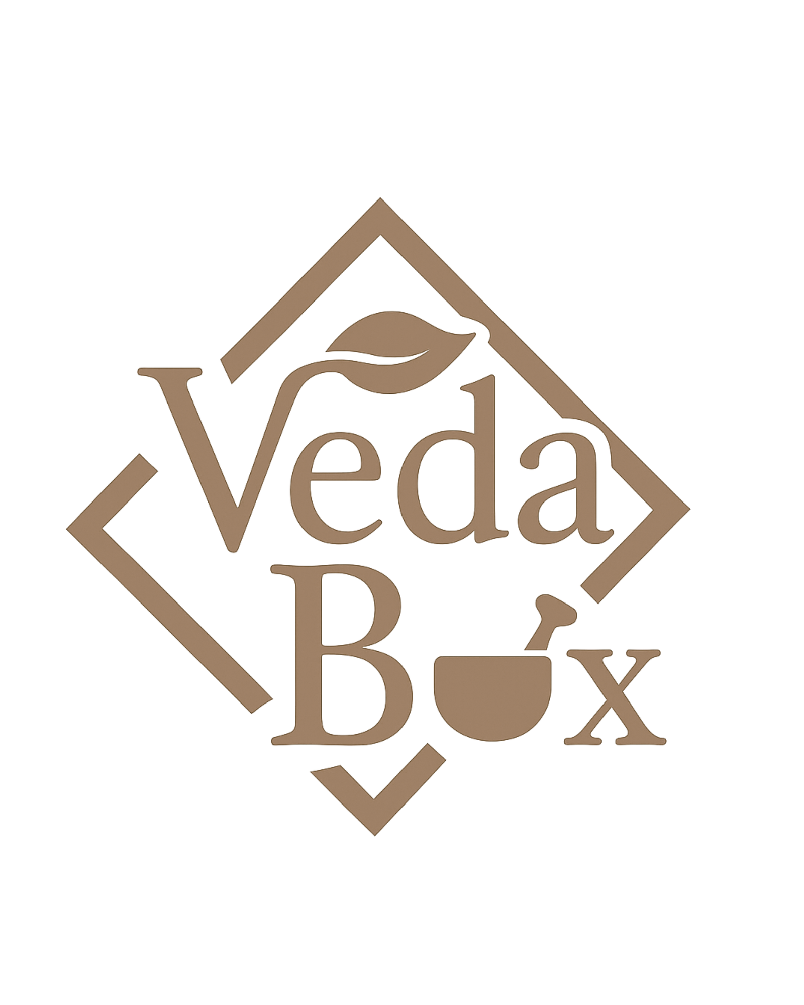 Vedam Box Black Leo Ventures